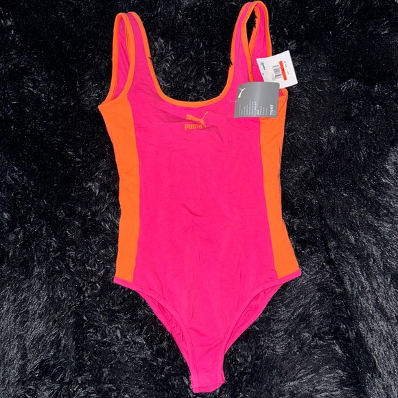 Puma bodysuit - Picture 1 of 4